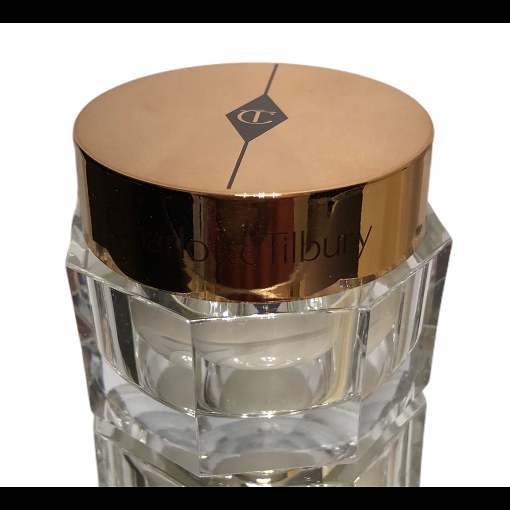 Charlotte Tilbury Magic Cream 30ML NEW